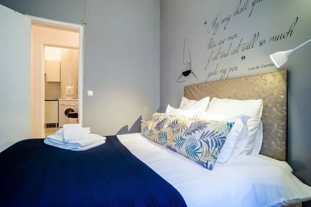 Tram 28 Apartment - photo 3