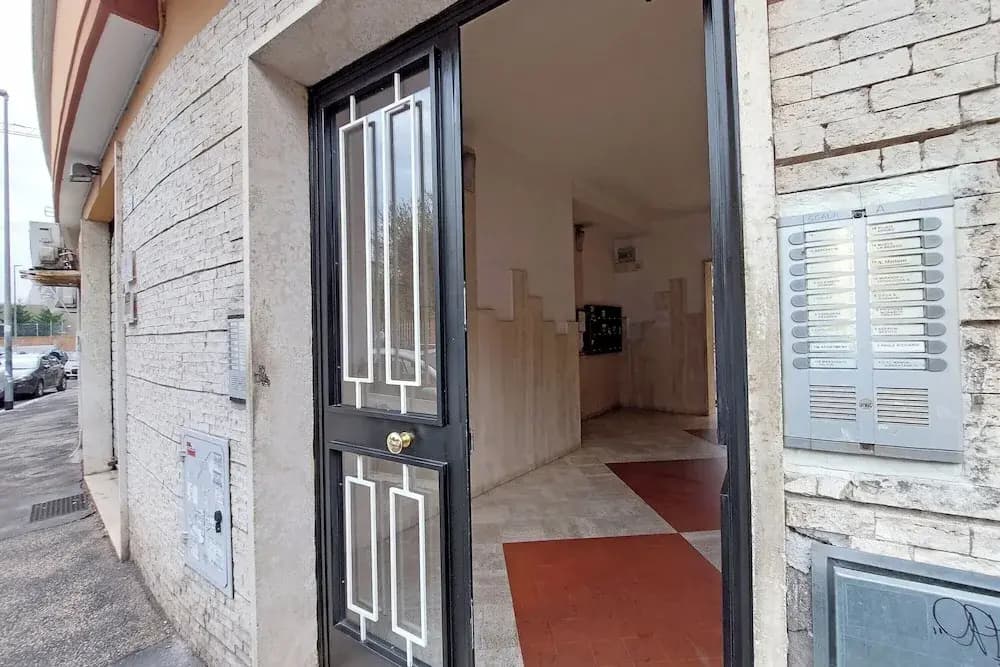 TM Apartment - photo 1