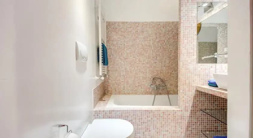 Pompei Rentals Rome - photo 6