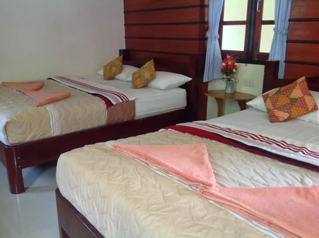 Starlight Haad Rin Resort - photo 3