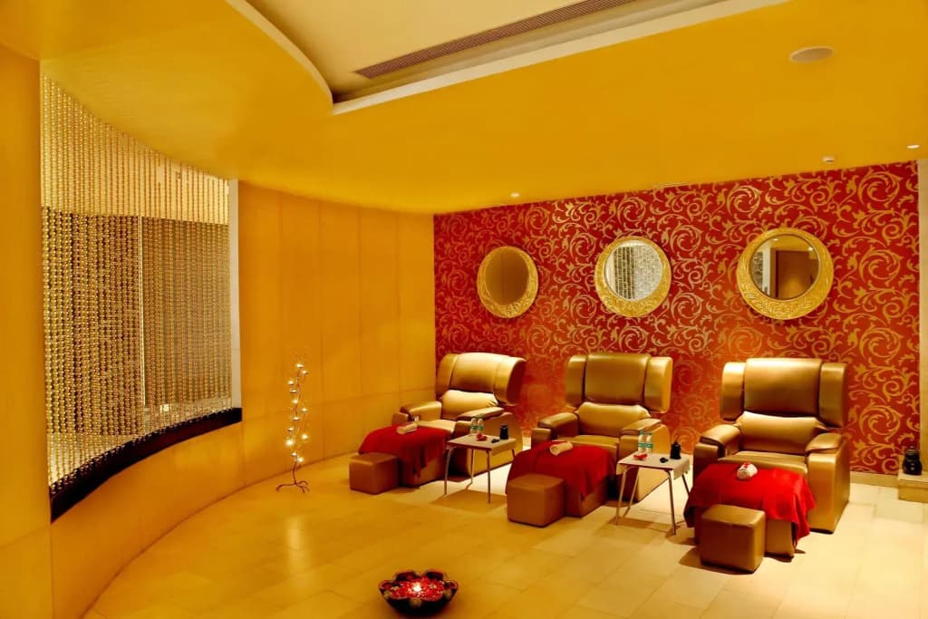 Welcomhotel by ITC Hotels, Dwarka, New Delhi - photo 36