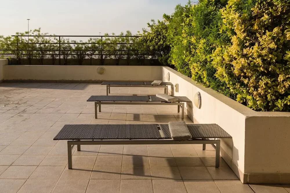 Burj Al Nahda - photo 20