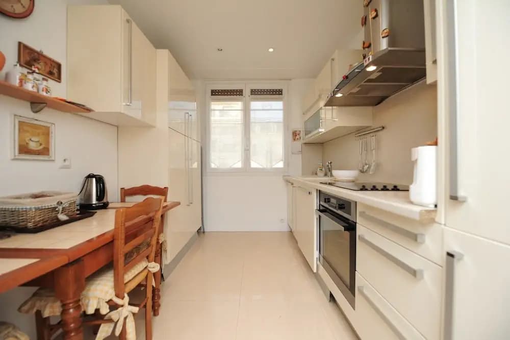 Appartement Flora - 5 Stars Holiday House - photo 15