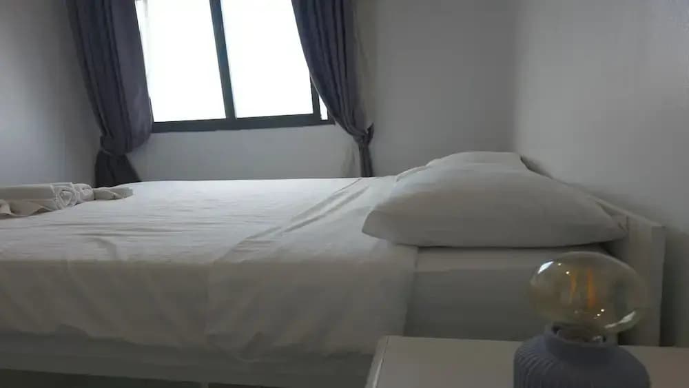 Urban loft 1BR T1-706 - photo 12