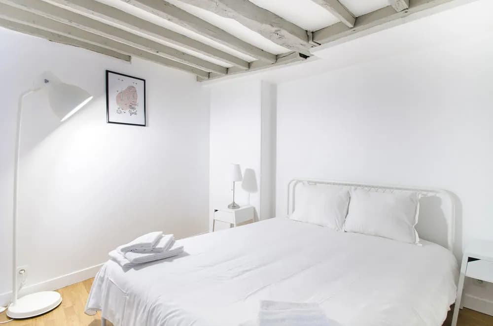 Luxury Apartment in Paris - République - photo 20