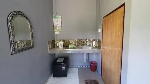 Chalet Kampong Semawar - photo 14
