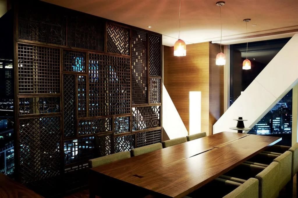Park Hyatt Seoul - photo 13