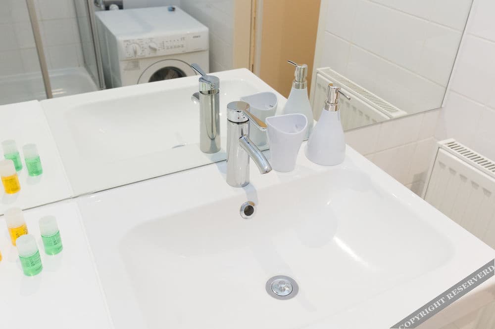 Sky Residence - Business Class Apartments City Centre - photo 28