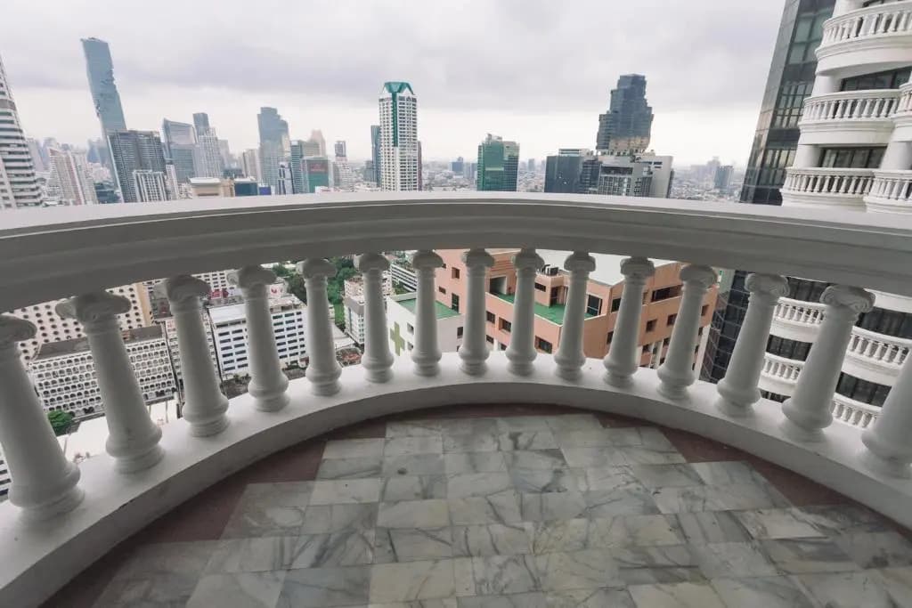 Silom 2 Bedrooms BTS S6 - photo 10