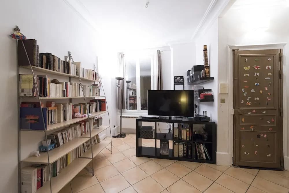 Saint-Georges Duplex - photo 16
