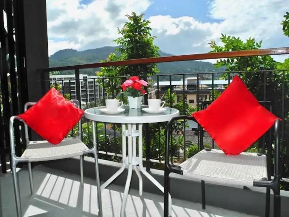 Emerald Apartment in Patong - photo 6
