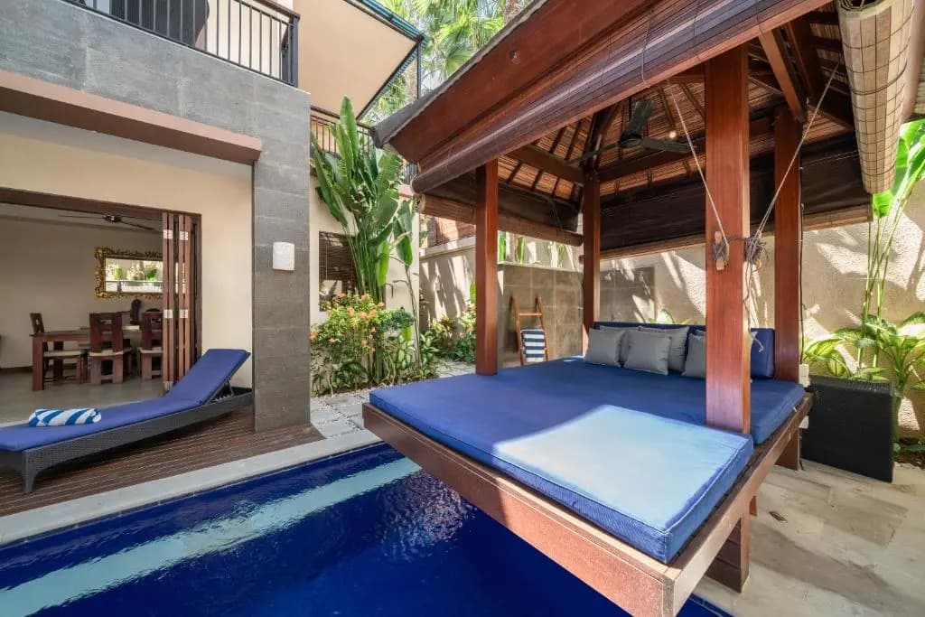 Villa Seacluded 2 - photo 5