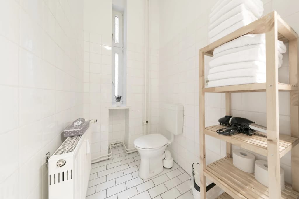 Primeflats - Apartments in Friedrichshain - photo 8