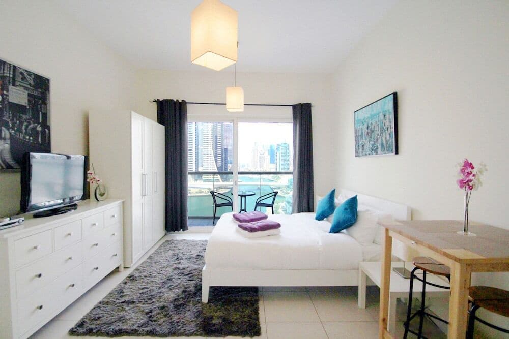 Marina View - Studio Apartment - MSG 8720 - photo 6