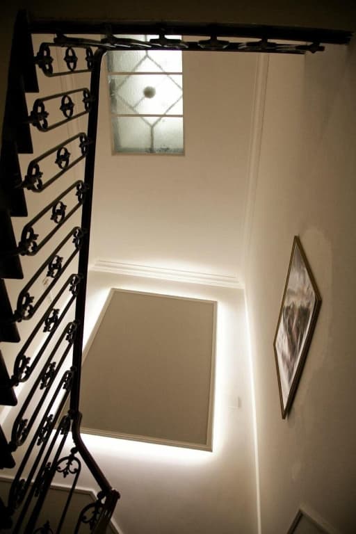 Hotel Lombardia - photo 10