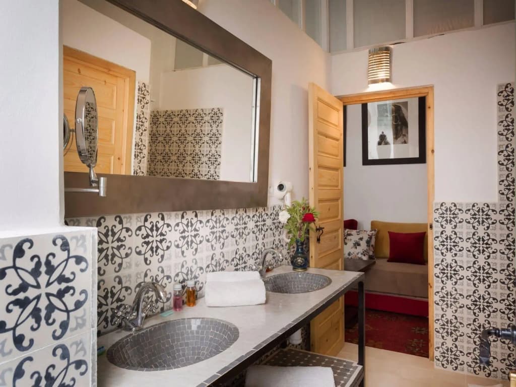 Riad Dar Nakous - photo 3