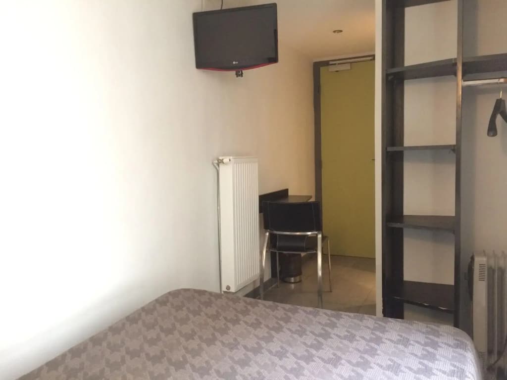 Hotel Mimosa - photo 26