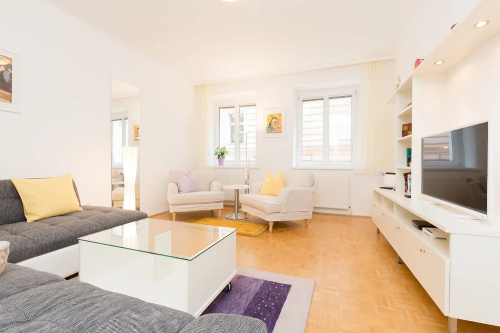 Jupiter Apartment Dorotheergasse - photo 3