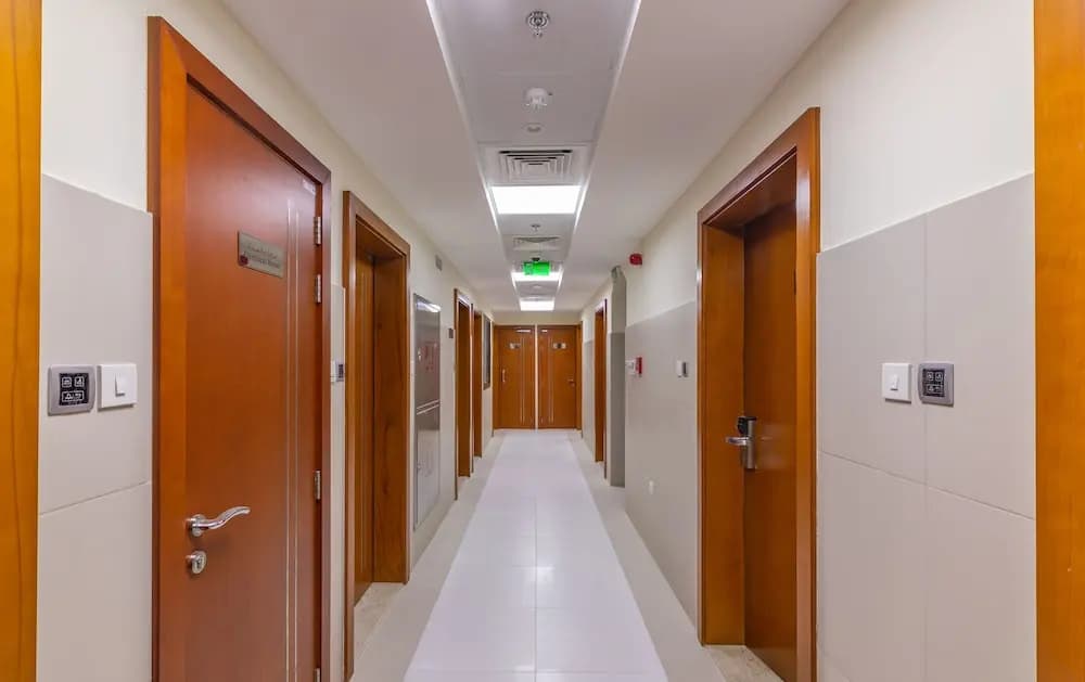 Click City Hotel Deira - photo 9