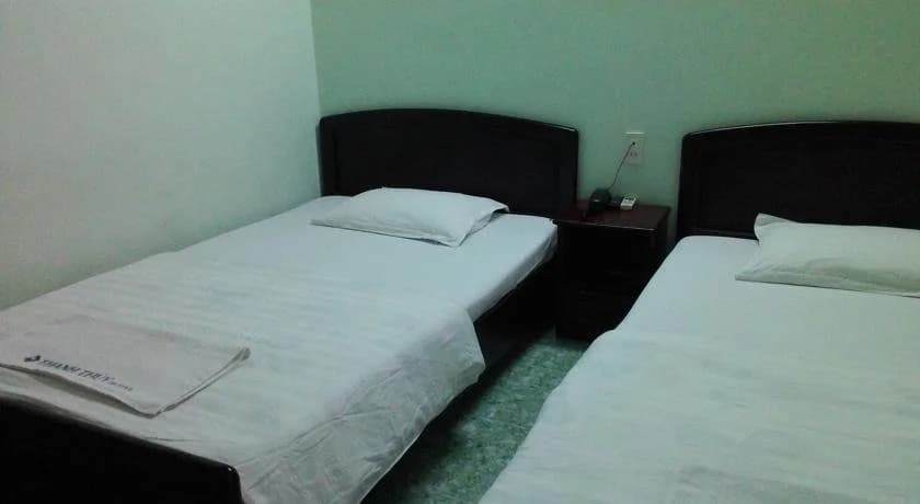 Thanh Thuy Hotel - photo 16
