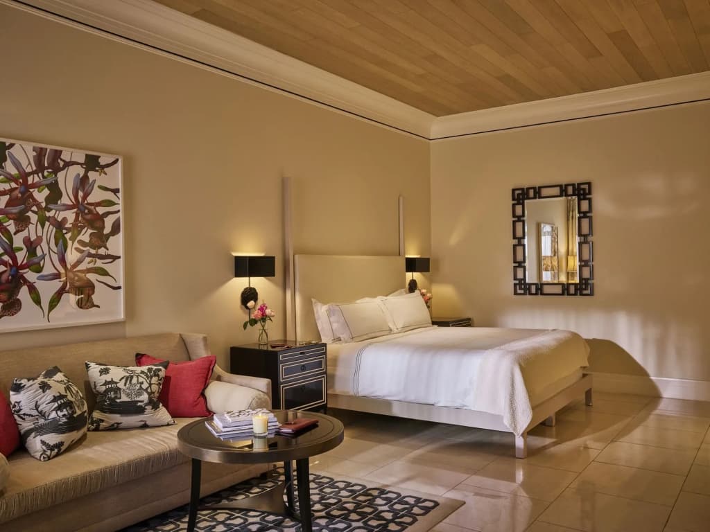 Hotel Bel-Air - Dorchester Collection - photo 4