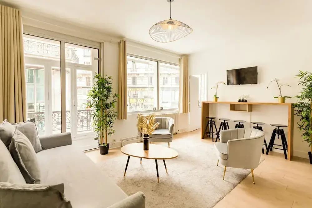 Merveil Family Suite - Aboukir VIII - photo 7