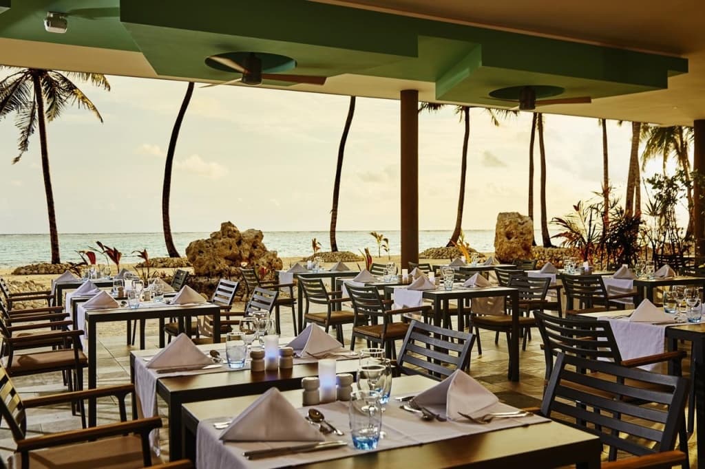 Hotel Riu Palace Maldivas - All inclusive - photo 27