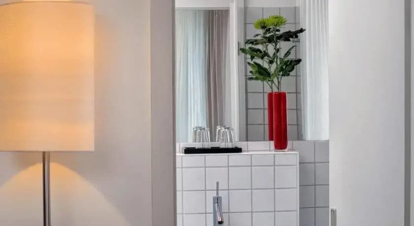 Precise Hotel Casa Berlin - photo 6