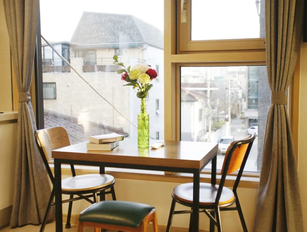 Travelers Planet Studio Type Hostel - photo 7