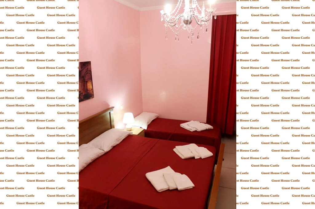 B&B Roma Castle Termini - photo 4