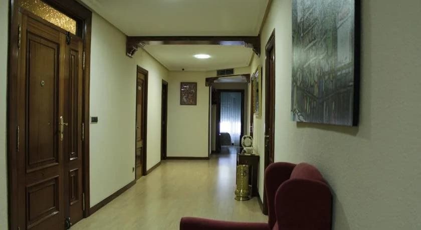 Hostal Ana Belen - photo 10