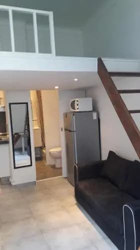 Nice Apartment Backpackers S1 & S2 - photo 11