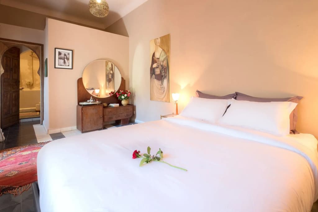 Riad Adrar - photo 2