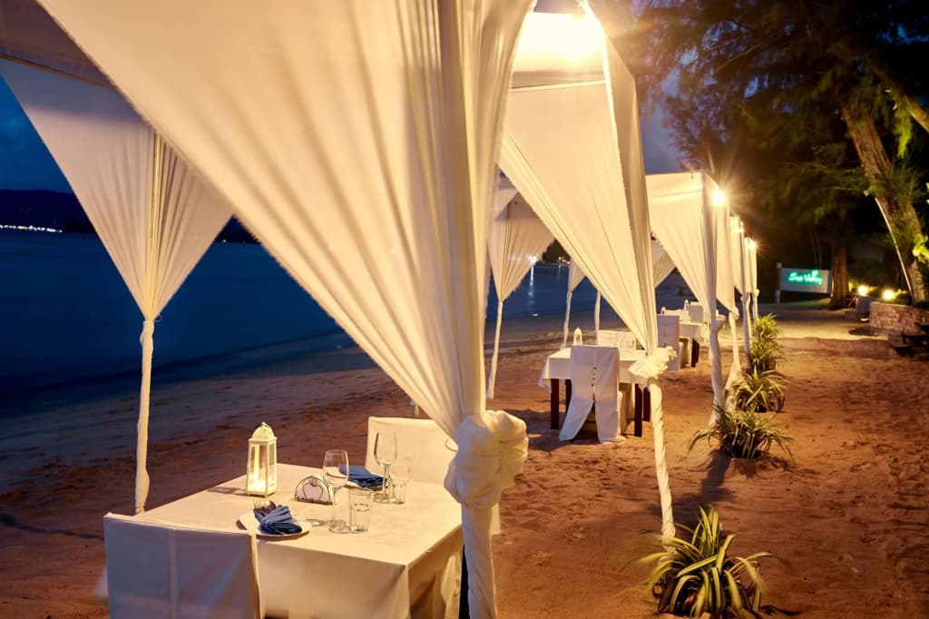 Sea Valley Hotel - photo 21
