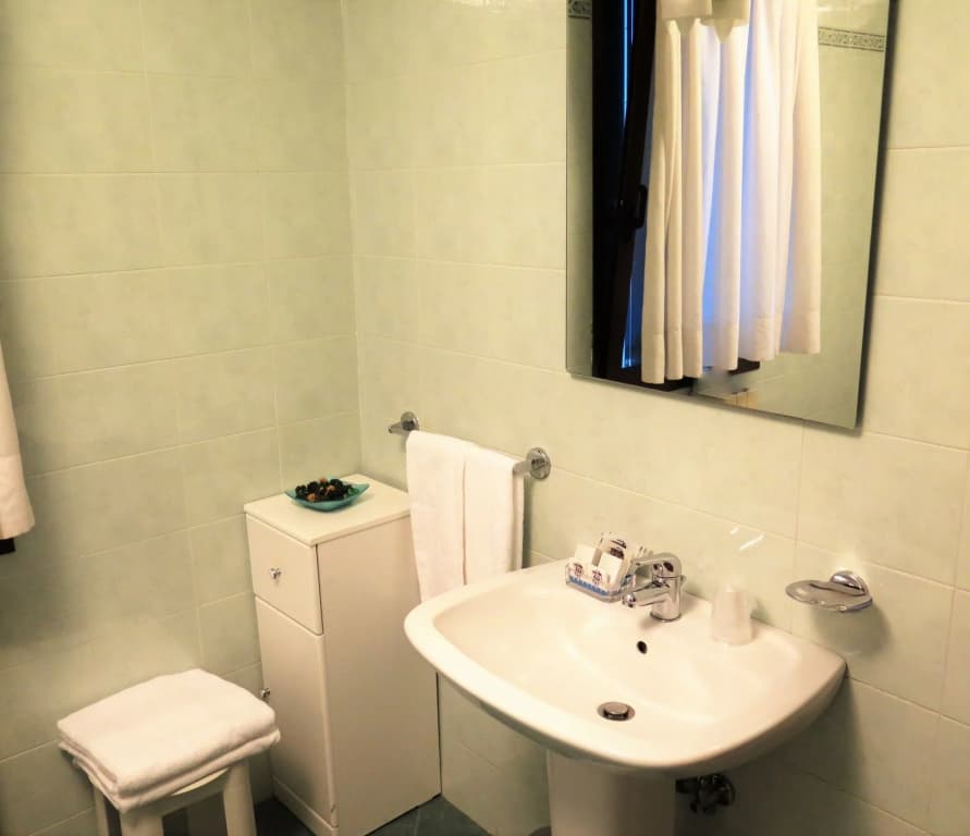 Hotel Al Soffiador - photo 8