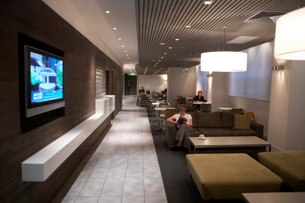 Causeway Inn On The Mall - photo 13