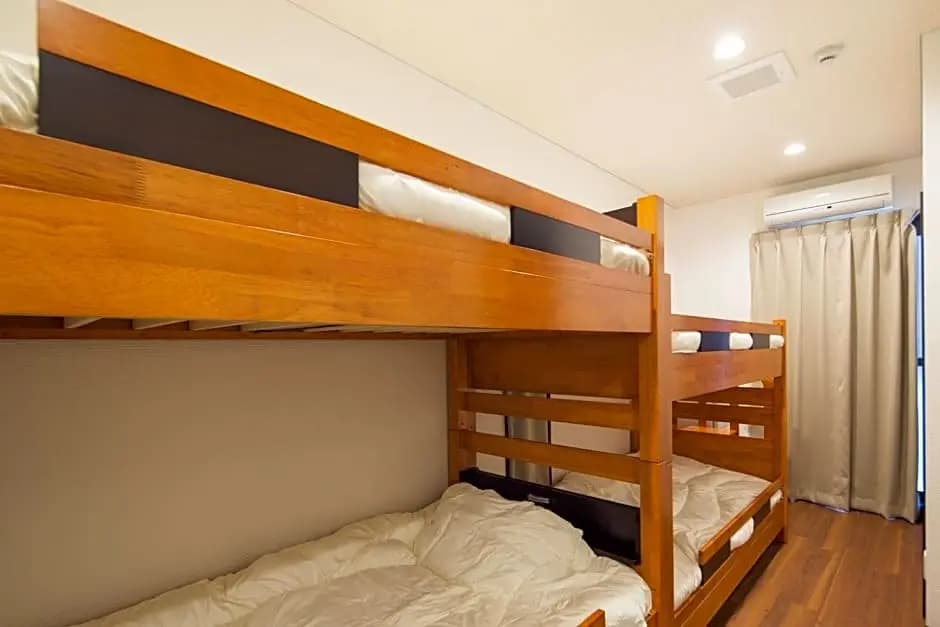 Ryokan Hostel Gion Private Room - Vacation STAY 55350 - main photo