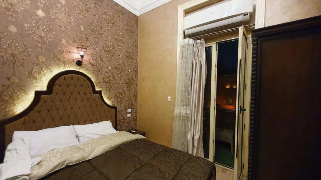 Heritage Hostel - photo 21