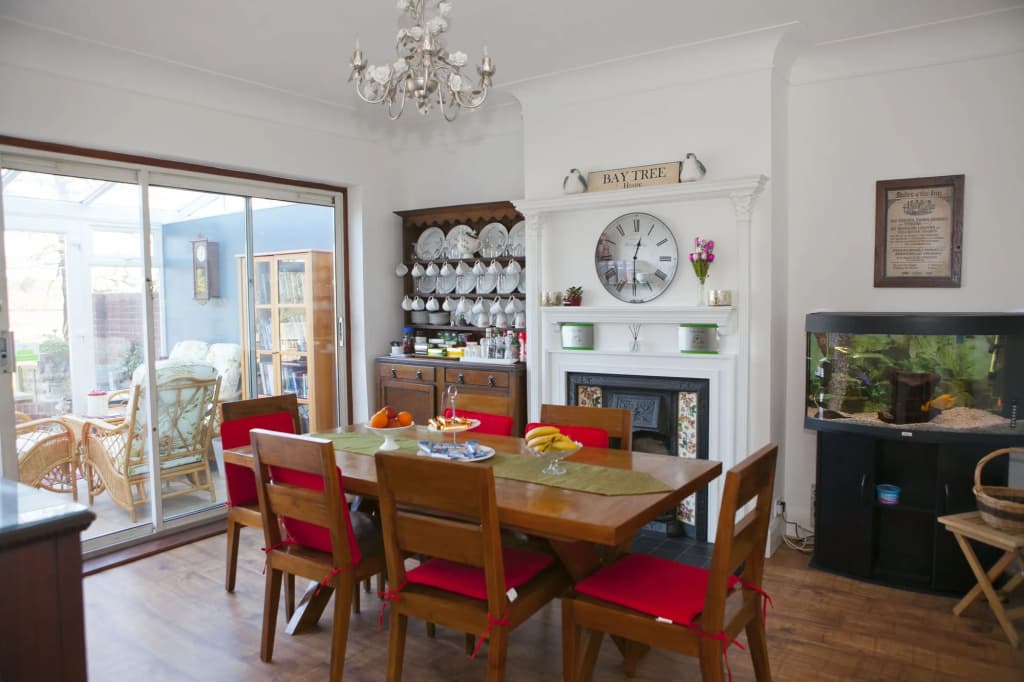 Bay Tree House B&B - photo 16