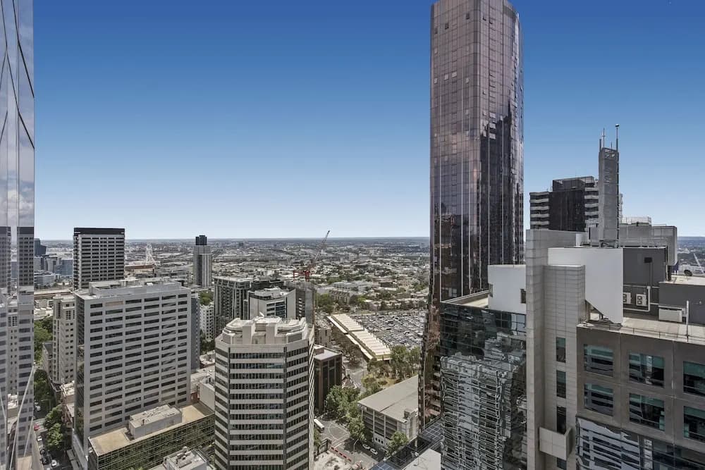 Serviced Apartments Melbourne - Eporo - photo 5