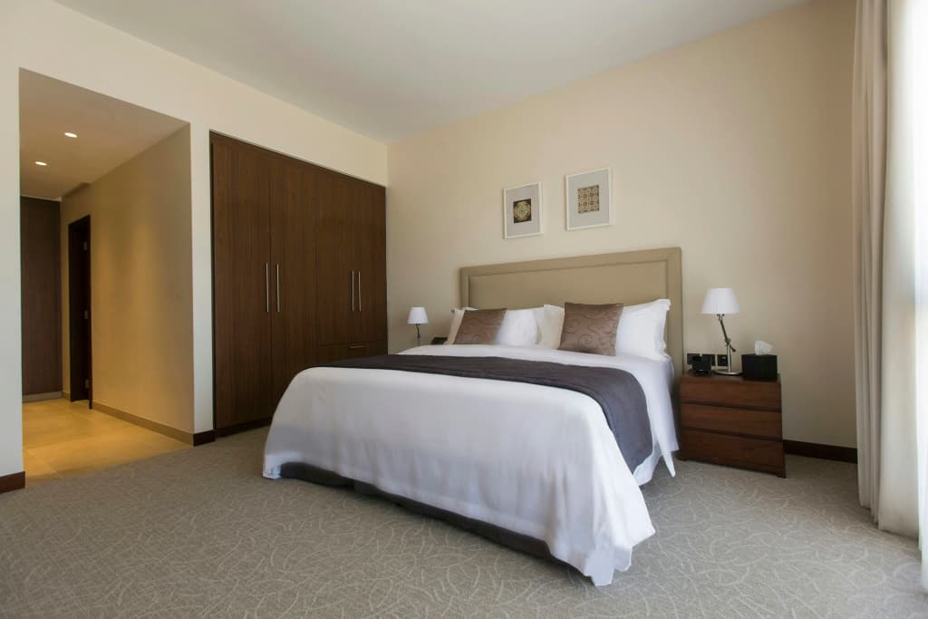 Intercontinental Doha Residences by IHG - photo 45