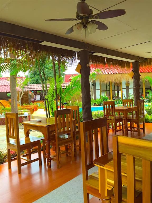 Kantiang Oasis Resort & Spa - photo 31
