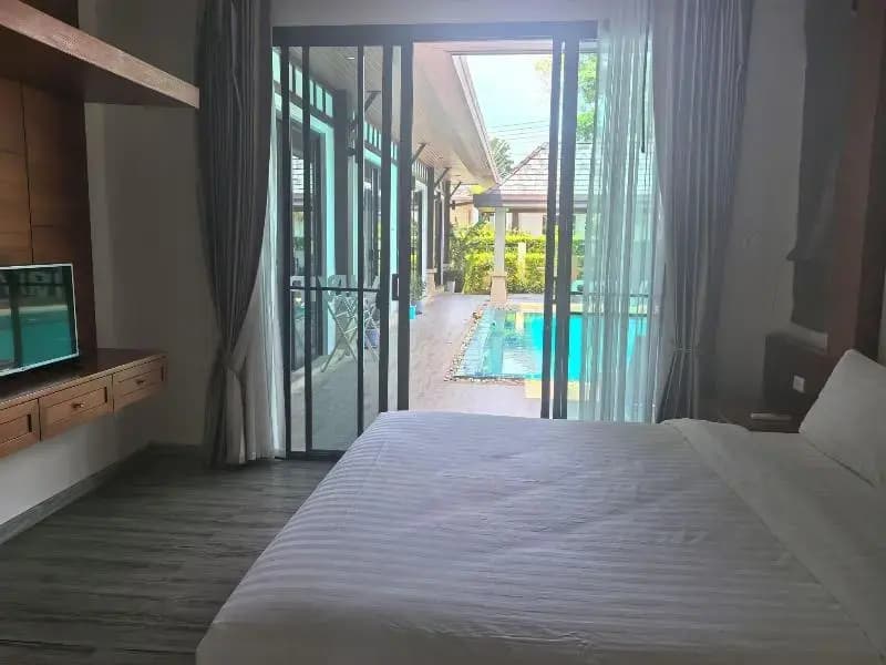 Phuket Meet Holiday Hotel - photo 5