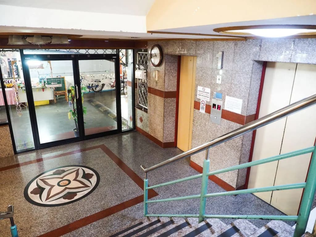 Viewplace Hotel & Residence - photo 15