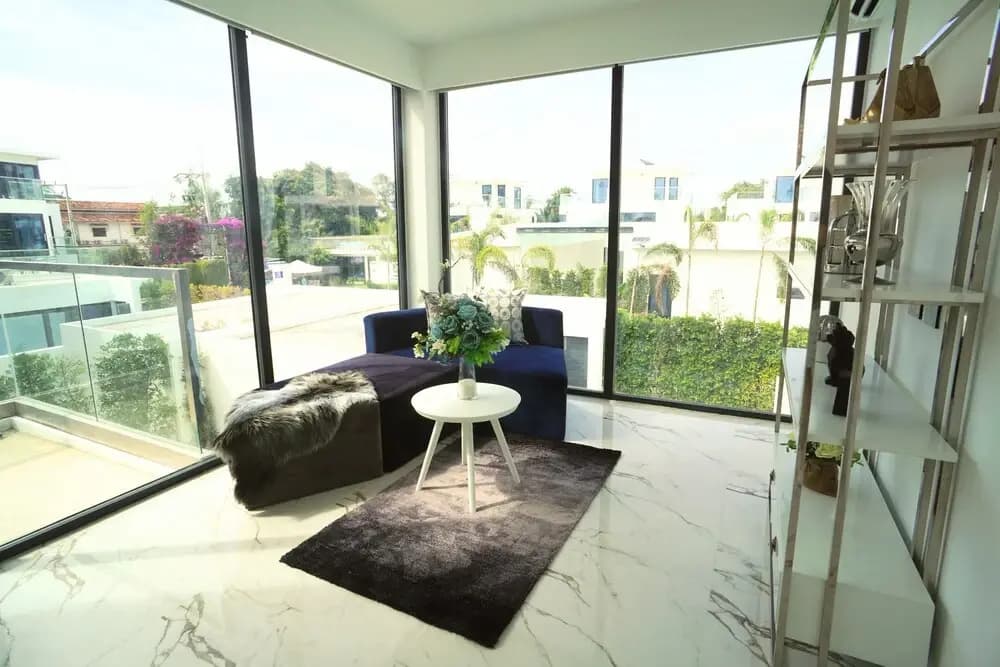 Private Pool Villa in Central Pattaya - Palmc8 - photo 6