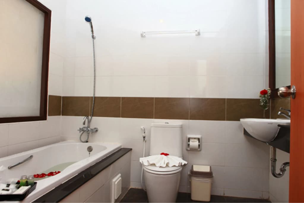 Diamond Crown Hotel Patong - photo 9