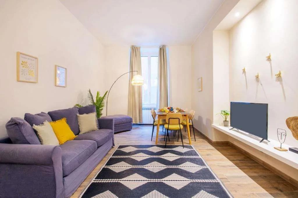 Apartment Moscova - photo 21