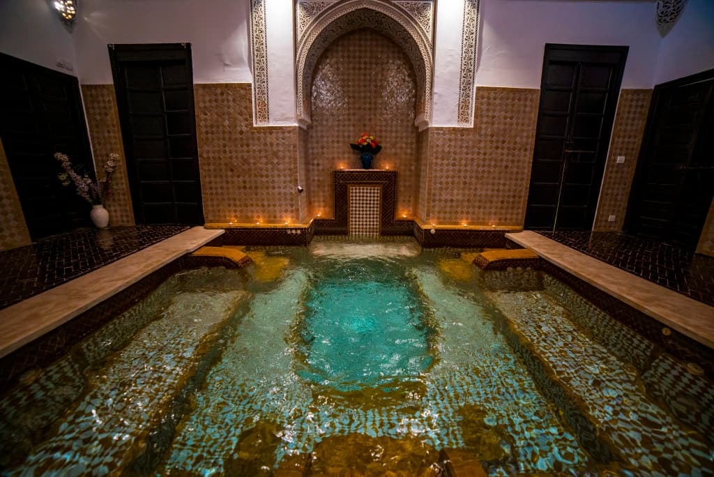 Marrakech Riads, Angsana Heritage Collection - photo 36
