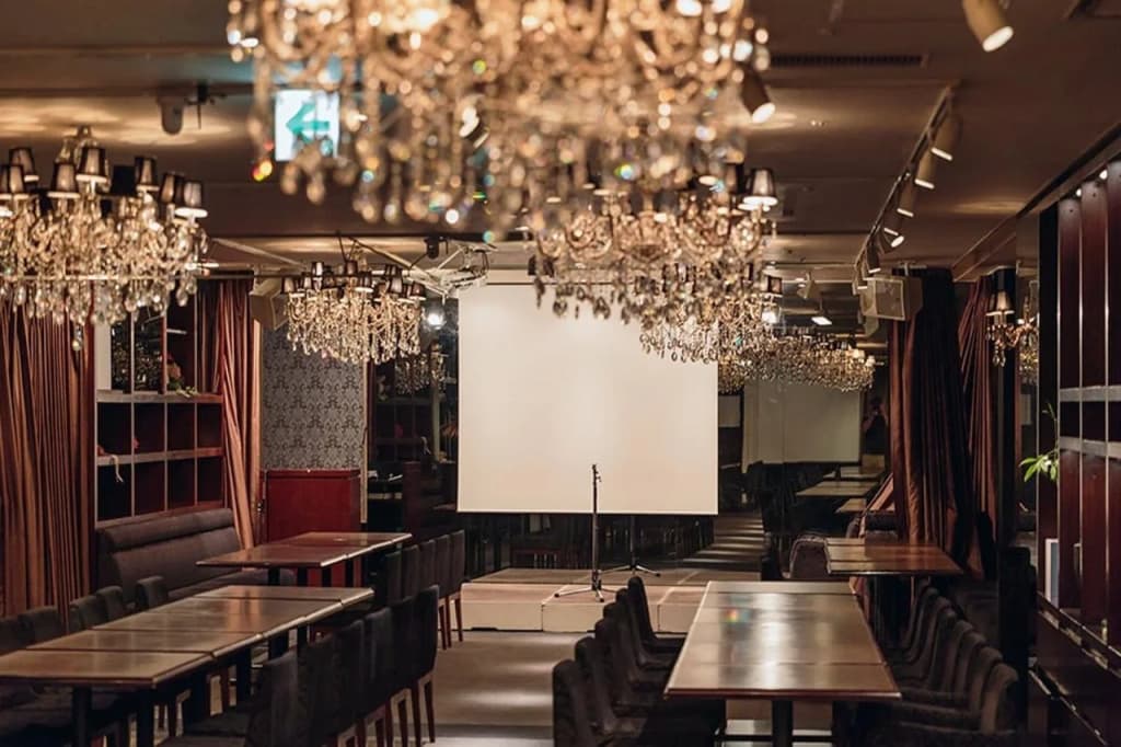 Hotel Mystays Premier Dojima - photo 27