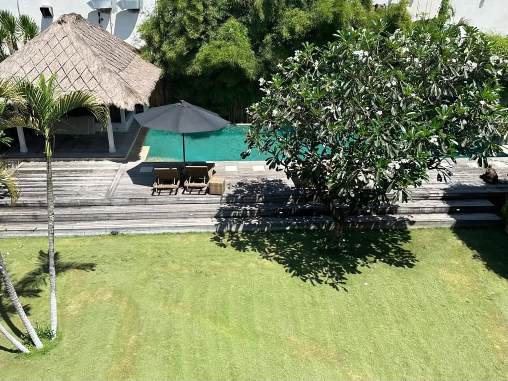 Villa Jasper - photo 14